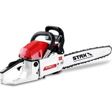 Staxx Power American  TT-OOP63 Ağaç Odun Dal Kesme Makinesi Benzinli Motorlu Testere Orman Motoru 63CC 7.9 Hp Hp