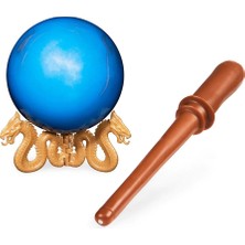 Wizarding World Harry Potter Interaktif Küre ve Asa 6062565