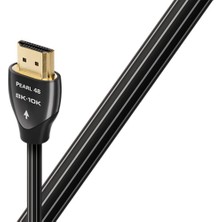 Audioquest Pearl 48G 8K-10K HDMI Kablo 1,5 mt