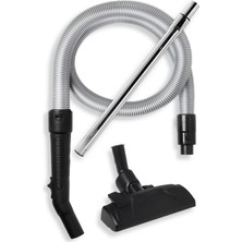 Pro Fresh & Clean Sinbo Svc 8601 Uyumlu Lüks Hortum Seti Üst Kalite Emici Başlıklı