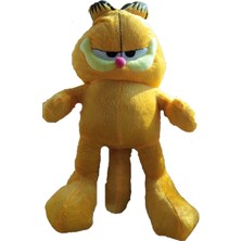 Top Rock Store Garfield Peluş Oyuncak Dev Boy 80 cm