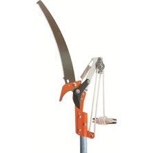 Bypass Yüksek Dal Budama Makası