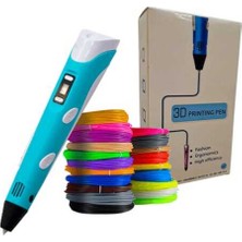 Pen Printer 3D Kalem Yazıcı