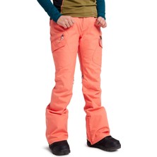 Burton Gloria Kadın Snowboard Pantolonu 10101108602