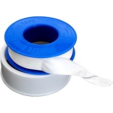 Yapıtaşı Büyük Boy Tesisat Su Teflon Bant 19MM x 0.075 x 30METRE 10ADET