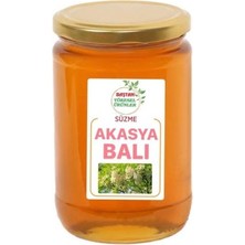 Baştan Yöresel 850GRAM Akasya Balı