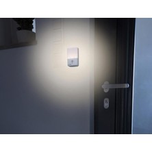 Varta 16624 Motion Sensör Night Light 3*aaa Aydos