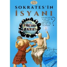 Sokrates’in Isyanı - Halit Fuat Beşik