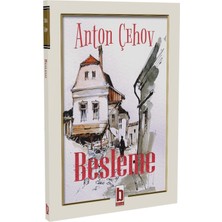 Besleme - Anton Pavloviç Çehov