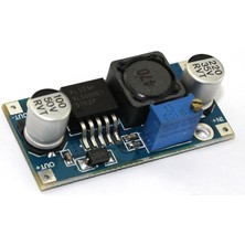 Sunlink XL6009 Dc-Dc Booster Güç Kaynağı Modülü Çıkışı Ayarlanabilir Süper LM2577 Step-Up Modülü Dc Dc Step Up Converter Boost Board (Yurt Dışından)