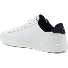 U.S. Polo Assn. Franco 2fx Beyaz Erkek Sneaker