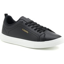 Kinetix Snape 2fx Siyah Erkek Sneaker