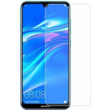 Huramarketing Teknoloji Huawei Mate 10 Lite Kırılmaz Cam Ekran Koruyucu