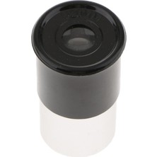 Teleskop Mercek Lens SR4MM H12.5MM H20MM 0.965 "/24.5mm Astronomi Için