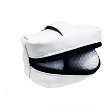 Tasteful Golf Uygulama Topları Eğitim Ekipmanları 4 Adet (Yurt Dışından)