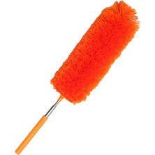 2 Adet / Takım Sihirli El Duster Anti Statik Pp Tüy Plastik Temizleme Duster