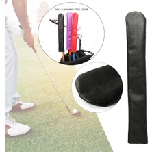 Yolanda Golf Salıncak Trainer Golf Salıncak Eğitmen Düzeltici 3 Adet (Yurt Dışından)