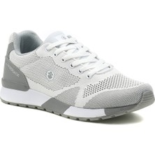 Lumberjack Vendor 2fx Gri Erkek Koşu Ayakkabısı