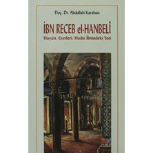 Ibn Recep El-Hanbeli - Abdullah Karahan
