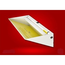 Elektro Frog / Sm 042-K Uv Yapışkanlı Sinek Tuzakları (Sconce Model)