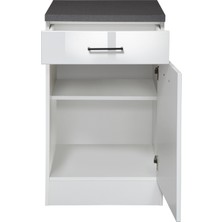 T Designo Tdesigno Ayaz Çalışma Odası Takımı -Genç Odası -Çocuk Odası