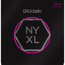 Daddarıo NYXL0942 09-42 Elektro Gitar Teli