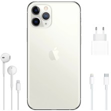 Yenilenmiş Apple iPhone 11 Pro Max 256 GB (12 Ay Garantili) - B Grade