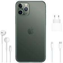 Yenilenmiş Apple iPhone 11 Pro Max 64 GB (12 Ay Garantili) - A Grade