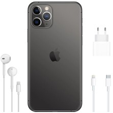 Yenilenmiş Apple iPhone 11 Pro Max 256 GB (12 Ay Garantili) - B Grade