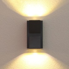 Cata CT-7065 7W Rodos Dış Mekan LED Aplik