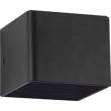 Cata CT-5214 4W 3200K Günışığı Ayarlanabilir Çift Taraflı LED Aplik