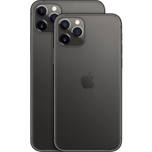 Yenilenmiş Apple iPhone 11 Pro Max 256 GB (12 Ay Garantili) - B Grade