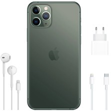 Ikinci El Apple Iphone 11 Pro Max 64 GB (12 Ay Garantili)