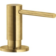 Franke Active Sm Sıvı Sabunluk Bronze