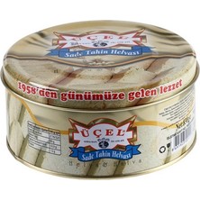 Üçel Sade Tahin Helvası 830 gr