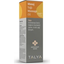 Talya Masaj Yağı 80ML