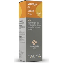 Talya Masaj Yağı 80ML