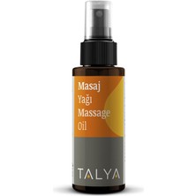 Talya Masaj Yağı 80ML