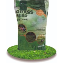 Grass Seed Ithal 6 Mi̇x