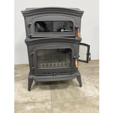 Flame Stove Altara Lüx Premium Yk FS034YK