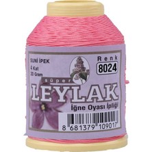 Leylak Suni Ipek Oya Ipi 20 gr 8024