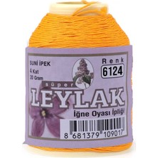 Leylak Suni Ipek Oya Ipi 20 gr 6124