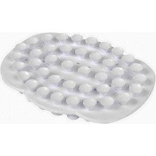 Hellove Vakumlu Sabun Kurutan Sabunluk Katı Sabunluk 2 Adet Birden