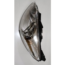 MATSUBA Far I10 07-10 Lh