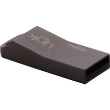 Linktech L116 USB 2.0 16GB Metal Flash Bellek