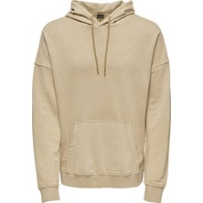 Only & Sons Erkek Kapüşonlu Sweatshirt Hoodie 22020931