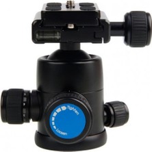 Digipod BH-52A Ball Head Tripod Başlığı