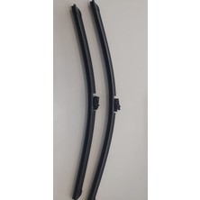 Bosch Sılecek Supurge Setı 600/550MM Aerotwın Mercedes E Serısı (2016 - 2017)-,