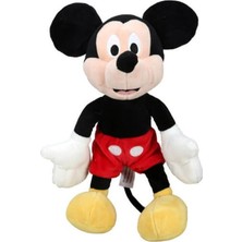 Sunman 20092 Mickey Core Peluş 25 cm