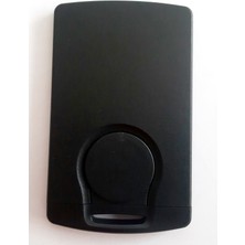 Skilit Samsun Oto Kilit Renault Clio 4 Megane 3 Fluence Laguna 3 Kart Anahtar Kabı